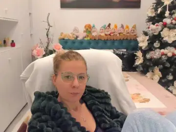 Bongacams Sex Chat of SalomeJade