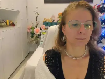 Bongacams Sex Chat of SalomeJade