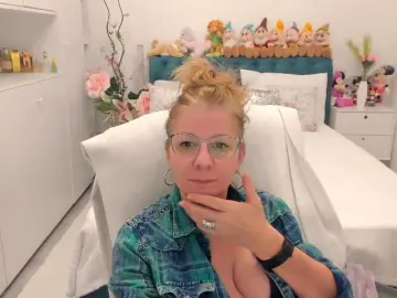 Bongacams Sex Cam of SalomeJade