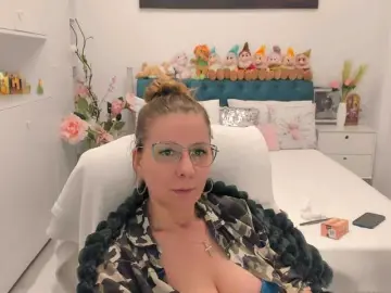 Bongacams Best live sex cam show of SalomeJade