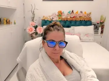 Bongacams Live Sex of SalomeJade