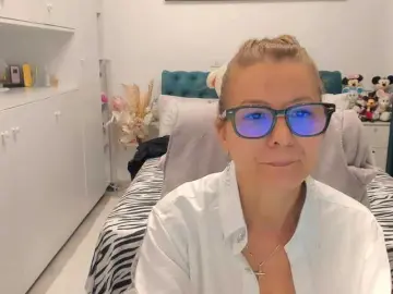 Bongacams Adult Video Chat of SalomeJade