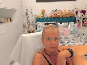 Bongacams Free Porn Cam of SalomeJade