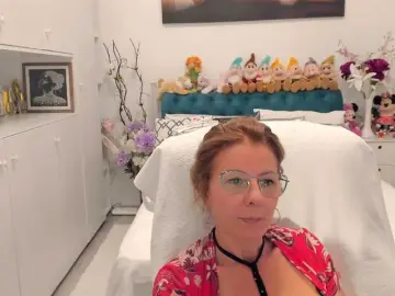 Bongacams Private Sex Chat of SalomeJade