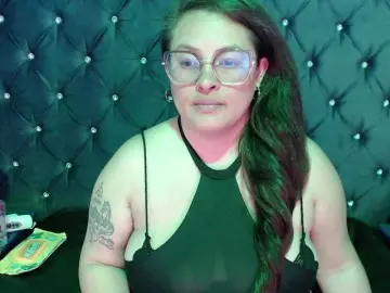 Bongacams Private Sex Chat of SaraThonson