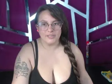 Bongacams Live Sex of SaraThonson