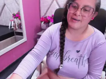 Bongacams Free Live Porn of SaraThonson