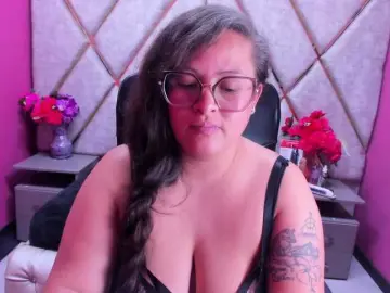 Bongacams Live Porn of SaraThonson