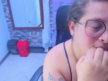 Bongacams Live Porn of SaraThonson