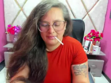 Bongacams Nude Webcam of SaraThonson