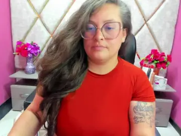 Bongacams Sex Chat of SaraThonson