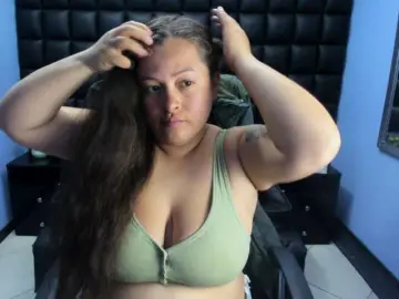 Bongacams Best live sex cam show of SaraThonson