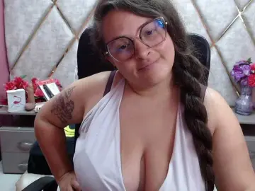 Bongacams Private Sex Chat of SaraThonson