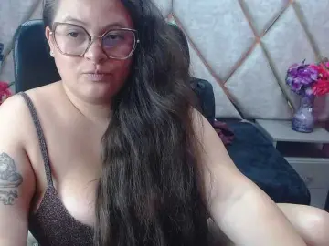 Bongacams Live Porn of SaraThonson