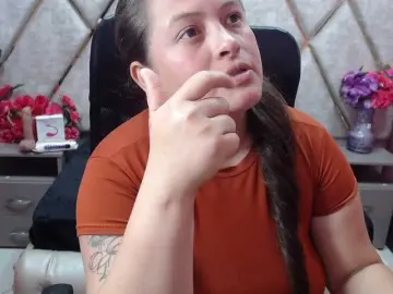 Bongacams Live Porn of SaraThonson