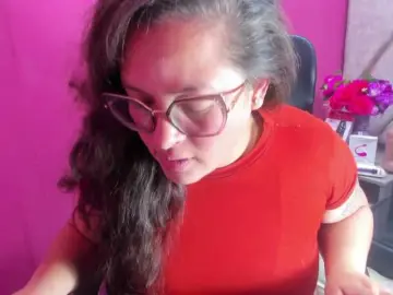 Bongacams Live Sex Cam of SaraThonson