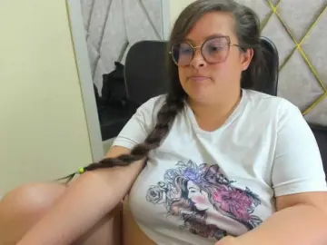 Bongacams Live Porn of SaraThonson
