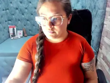 Bongacams Free Live Porn of SaraThonson