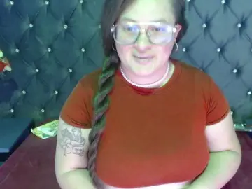 Bongacams Live Sex Cam of SaraThonson