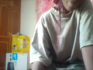 Bongacams Free Porn Cam of freaky-pinnah