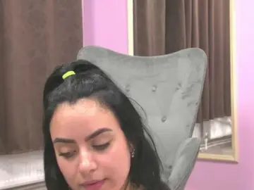 Bongacams Live Porn of ElizaIbarra
