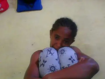 Bongacams Best Webcam of Sthela