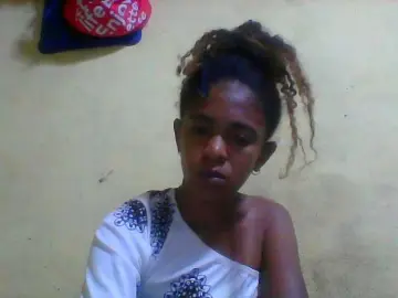 Bongacams Free Porn Cam of Sthela