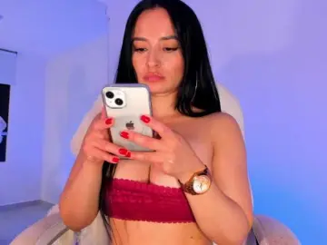 Bongacams Free Porn Cam of VivienneNoir