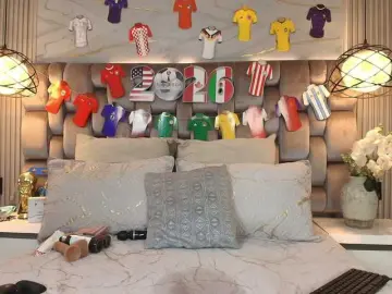 Bongacams Live Porn of JeenSexy