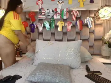 Bongacams Live Sex Cam of JeenSexy