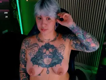 Bongacams Best Webcam of Amy-ink6969