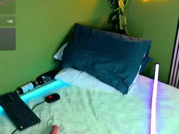 Bongacams Free Porn Cam of Amy-ink6969