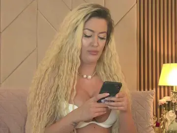 Bongacams Sex Cam of BlancheSummer