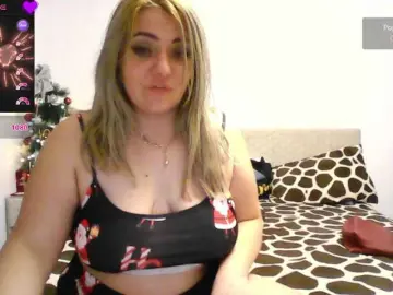 Bongacams Live Sex of CrazyplesureAnna
