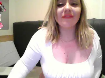 Bongacams Adult Webcams of CrazyplesureAnna