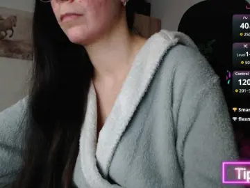 Bongacams Adult Video Chat of Elinor21