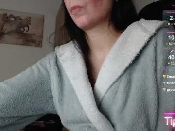 Bongacams Adult Video Chat of Elinor21