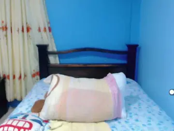 Bongacams Sex Chat of LilyBenet1