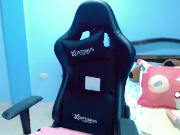 Bongacams Best Webcam of LilyBenet1