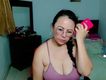 Bongacams Best Webcam of LilyBenet1