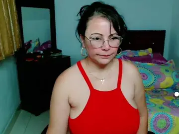 Bongacams Best Webcam of LilyBenet1