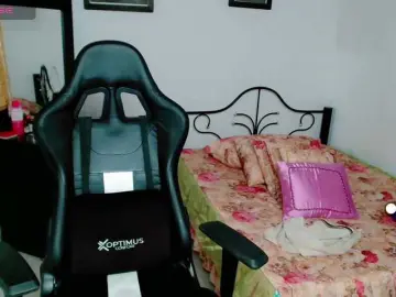 Bongacams Live Sex Cam of LilyBenet1