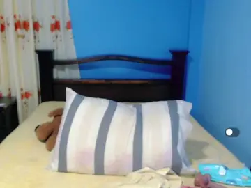 Bongacams Sex Chat of LilyBenet1