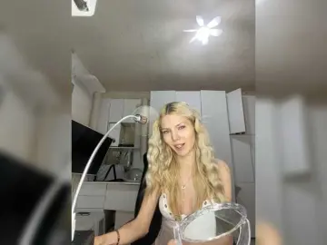Bongacams Live Sex Cam of Milanii