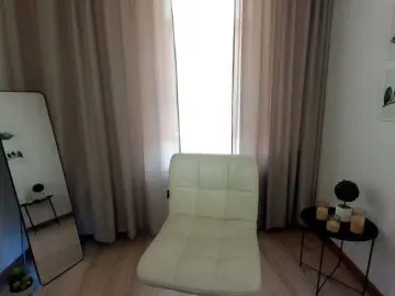 Bongacams Sex Cam of MirandaQueen