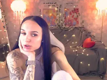 Bongacams Live Sex Cam of NicoleMerz