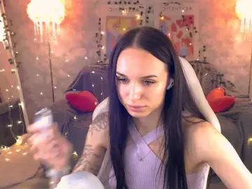 Bongacams Adult Webcams of NicoleMerz