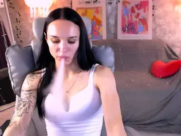 Bongacams Adult Webcams of NicoleMerz