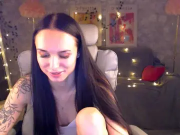 Bongacams Live Porn of NicoleMerz