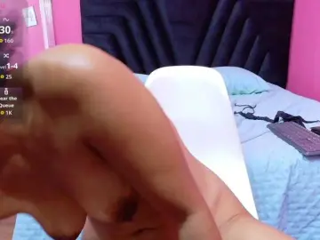 Bongacams Best Webcam of fitsexxyebony